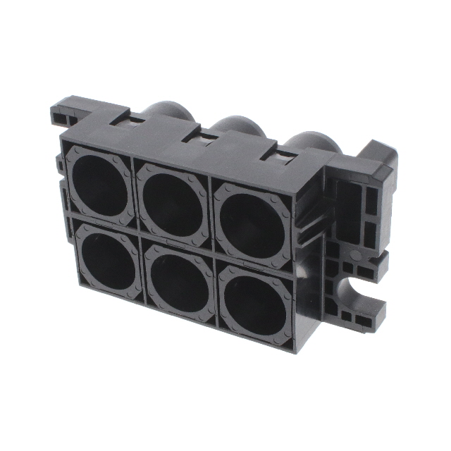TE Connectivity AMP Connectors 2212256-1